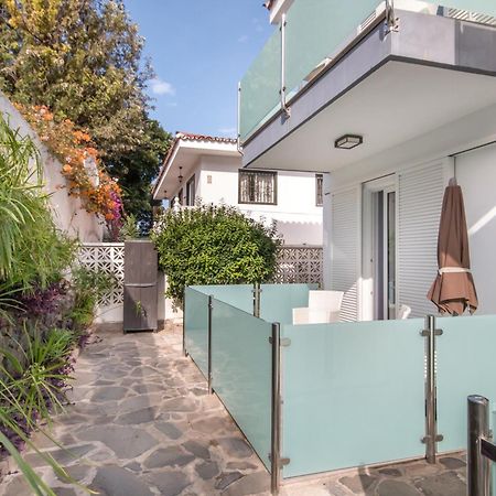 Casacolores Apartamentos Puerto de la Cruz  Zewnętrze zdjęcie