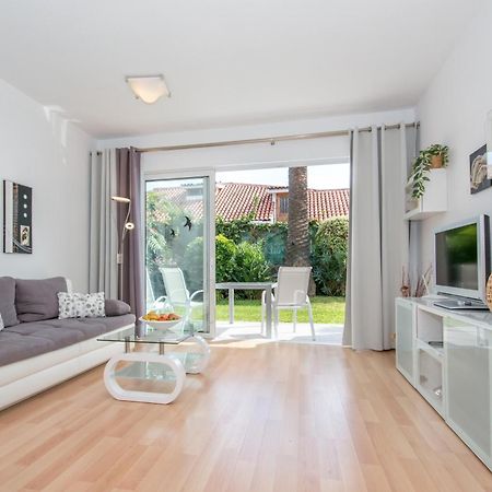 Casacolores Apartamentos Puerto de la Cruz  Zewnętrze zdjęcie