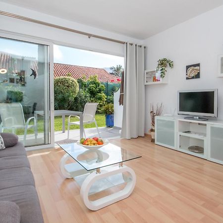 Casacolores Apartamentos Puerto de la Cruz  Zewnętrze zdjęcie