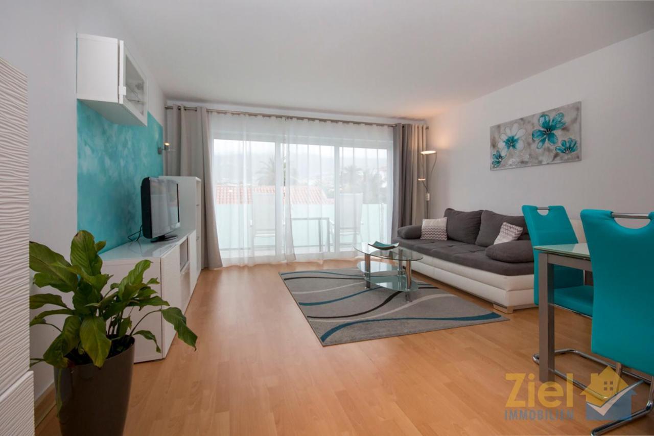 Casacolores Apartamentos Puerto de la Cruz  Zewnętrze zdjęcie