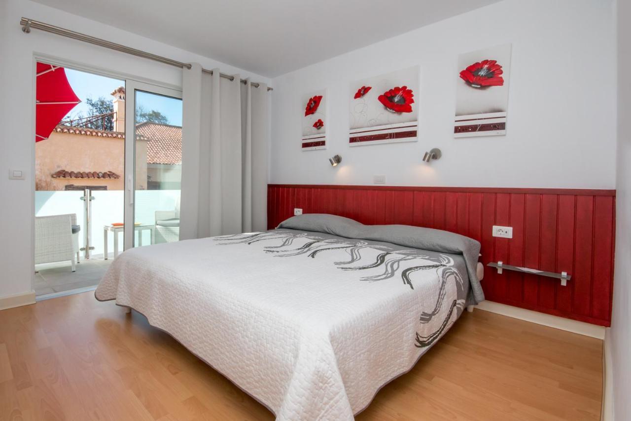 Casacolores Apartamentos Puerto de la Cruz  Zewnętrze zdjęcie