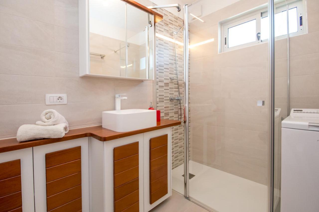 Casacolores Apartamentos Puerto de la Cruz  Zewnętrze zdjęcie