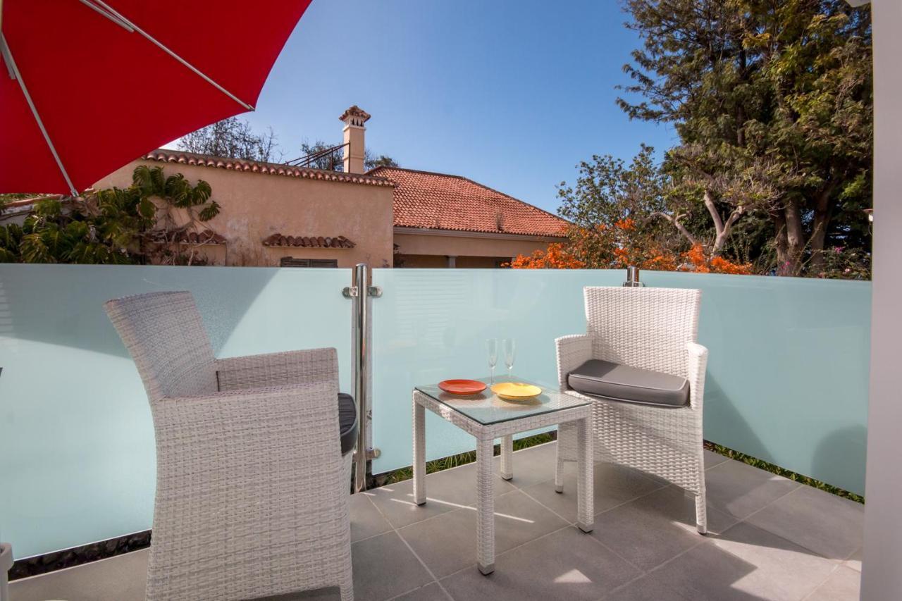 Casacolores Apartamentos Puerto de la Cruz  Zewnętrze zdjęcie