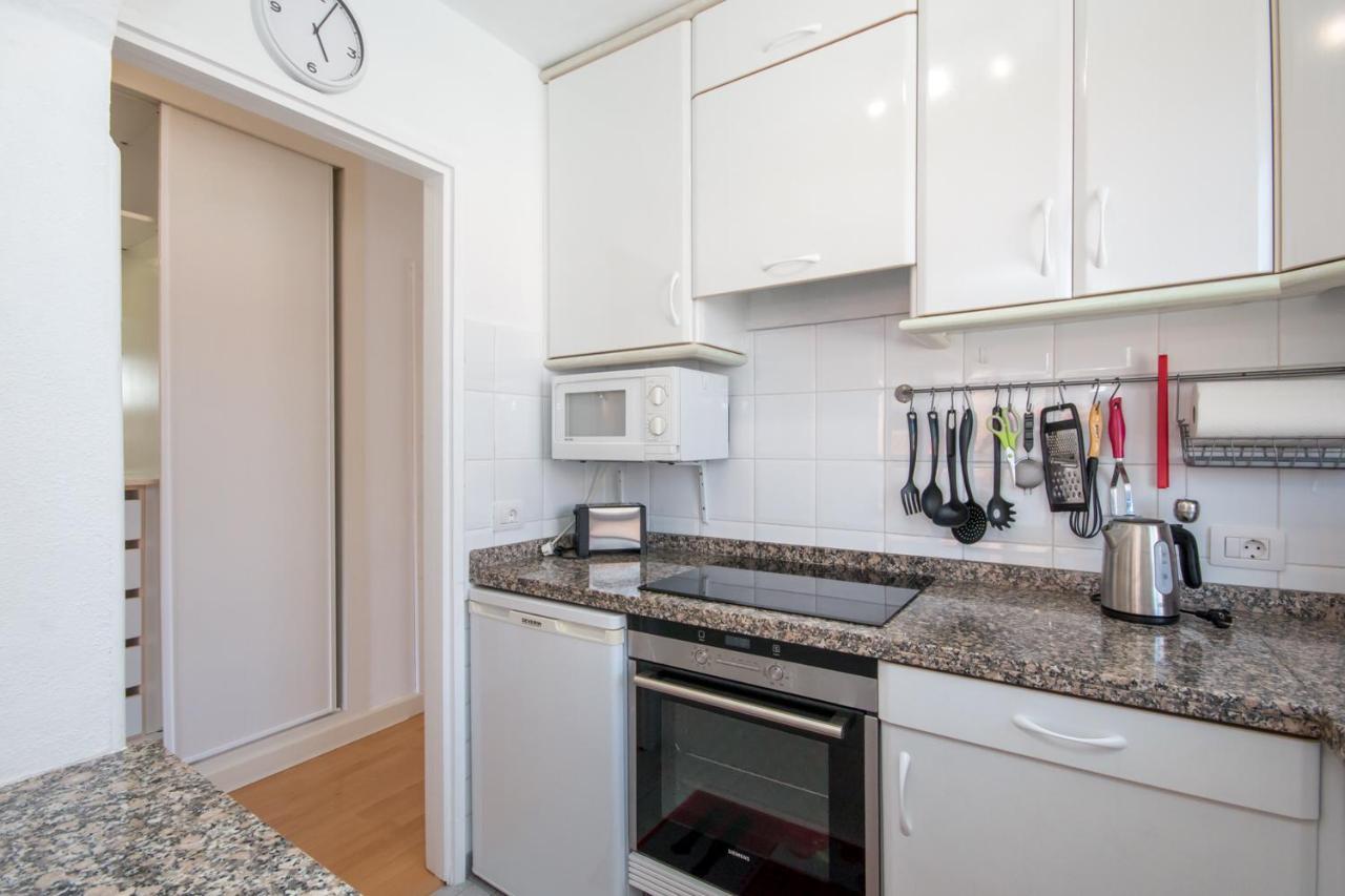 Casacolores Apartamentos Puerto de la Cruz  Zewnętrze zdjęcie