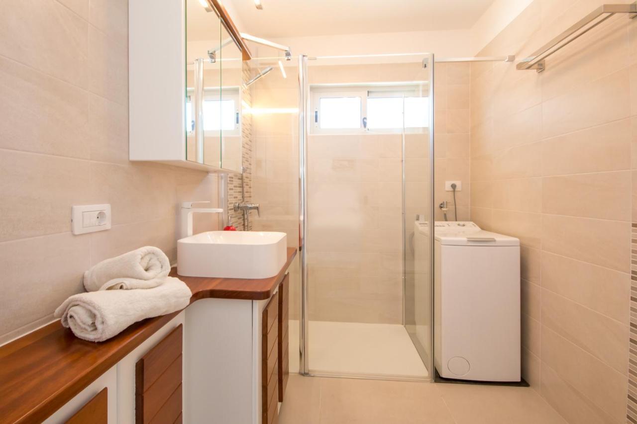 Casacolores Apartamentos Puerto de la Cruz  Zewnętrze zdjęcie