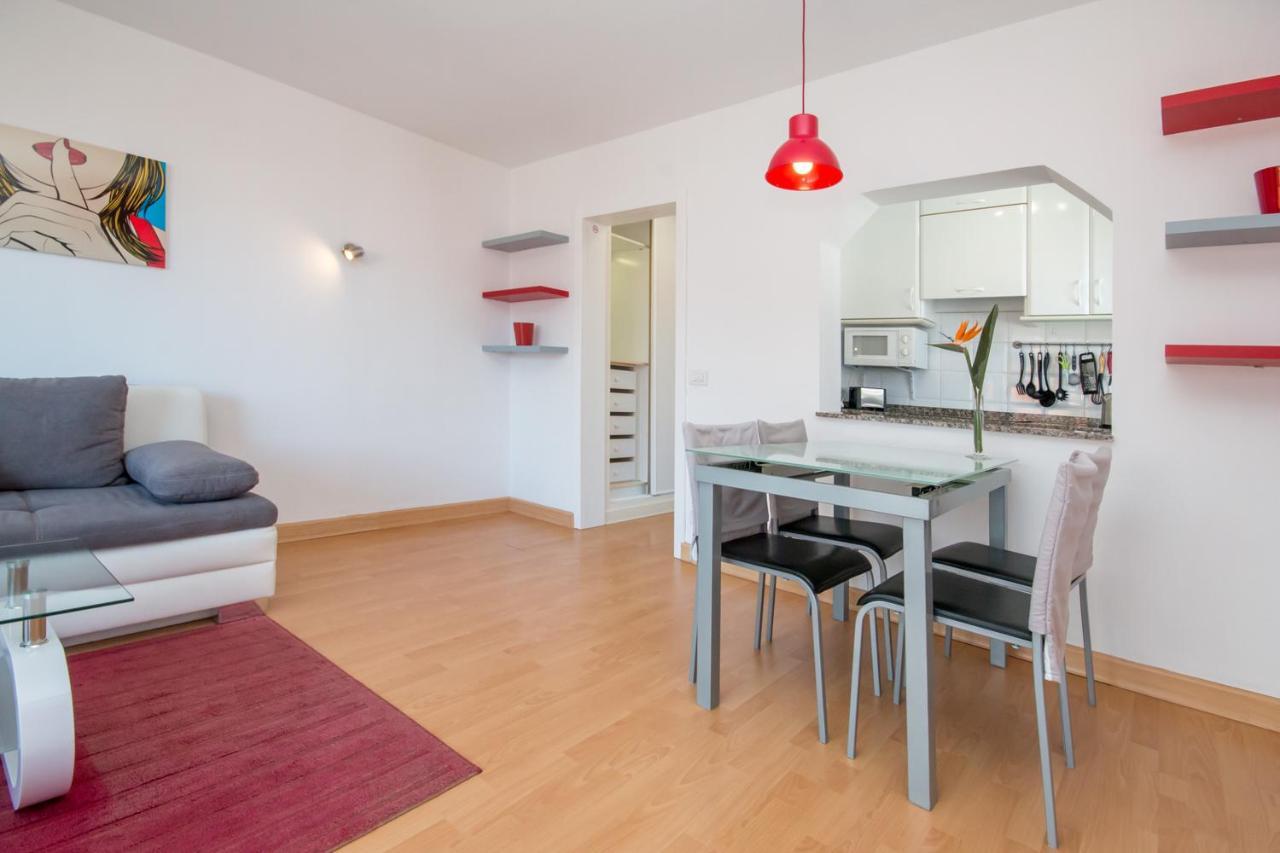 Casacolores Apartamentos Puerto de la Cruz  Zewnętrze zdjęcie