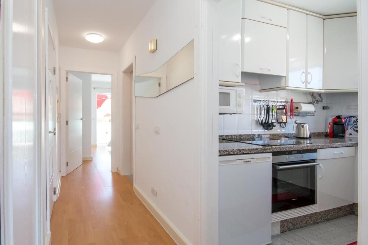 Casacolores Apartamentos Puerto de la Cruz  Zewnętrze zdjęcie