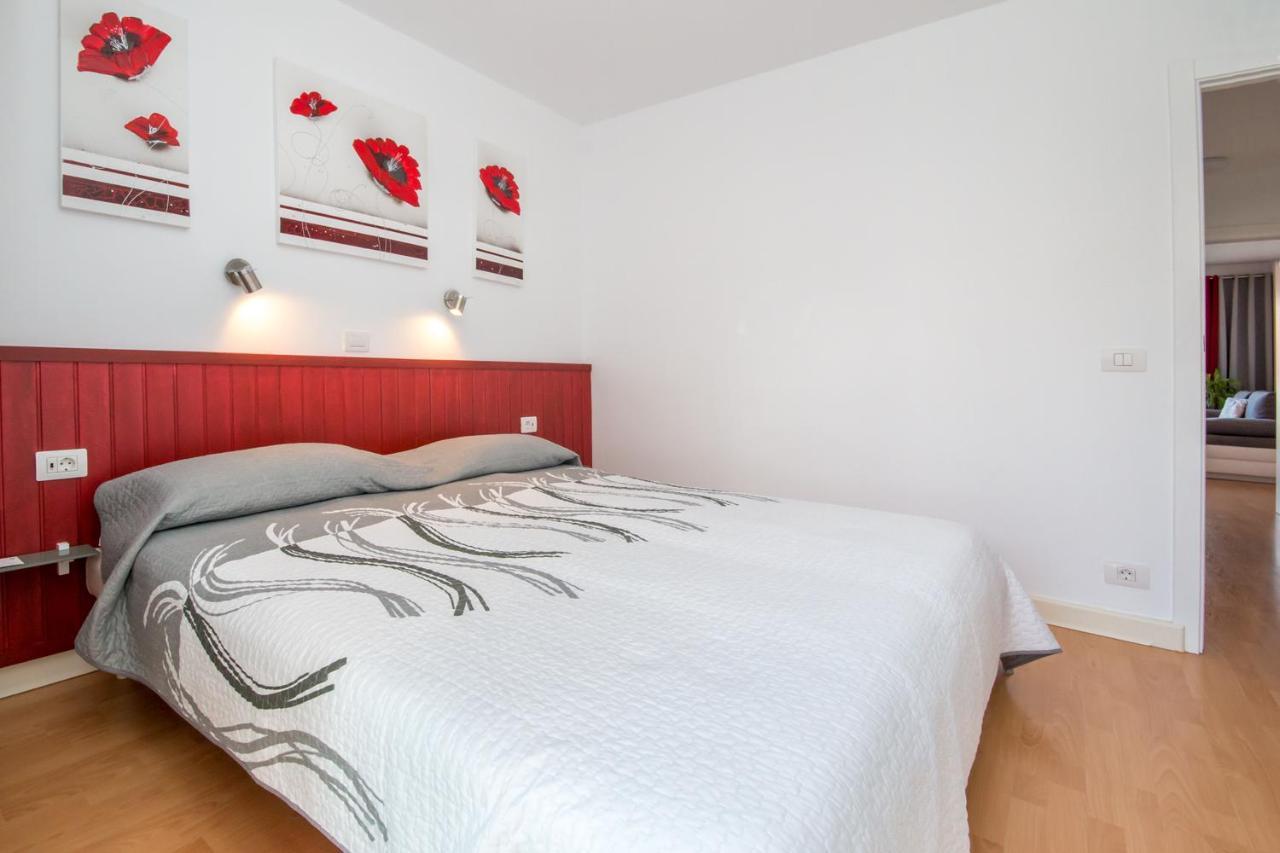 Casacolores Apartamentos Puerto de la Cruz  Zewnętrze zdjęcie