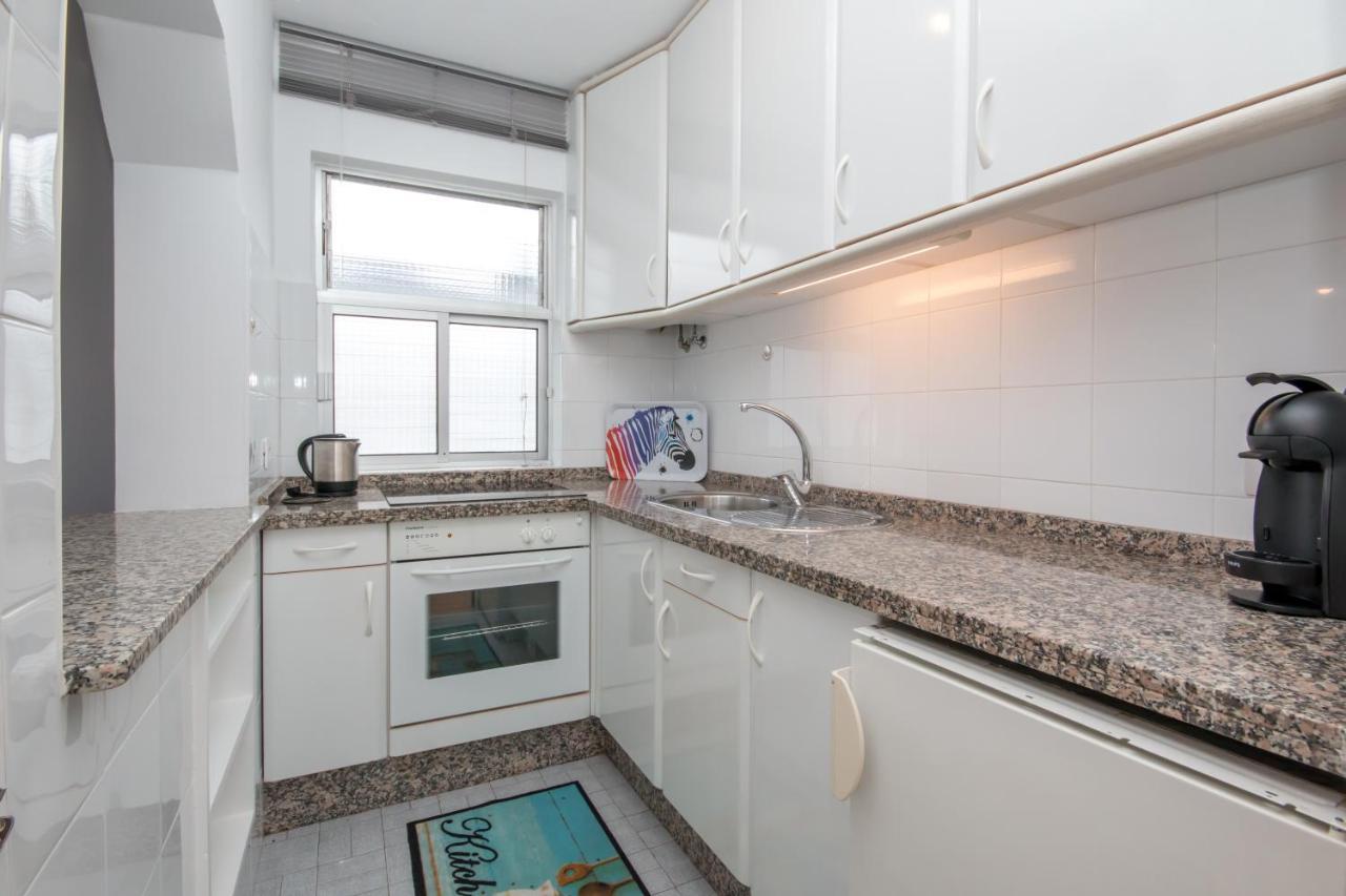 Casacolores Apartamentos Puerto de la Cruz  Zewnętrze zdjęcie