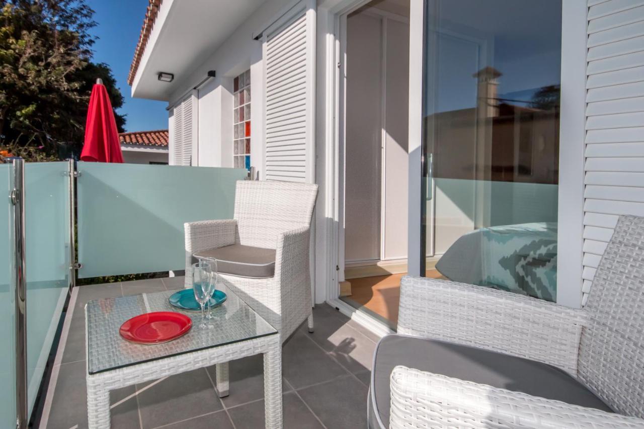 Casacolores Apartamentos Puerto de la Cruz  Zewnętrze zdjęcie