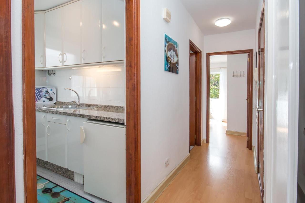 Casacolores Apartamentos Puerto de la Cruz  Zewnętrze zdjęcie