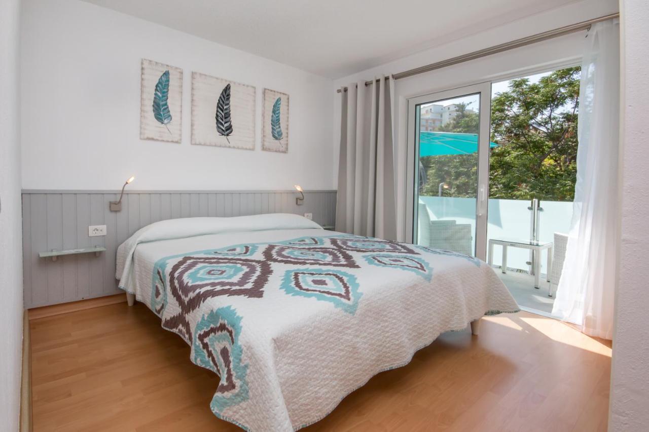 Casacolores Apartamentos Puerto de la Cruz  Zewnętrze zdjęcie