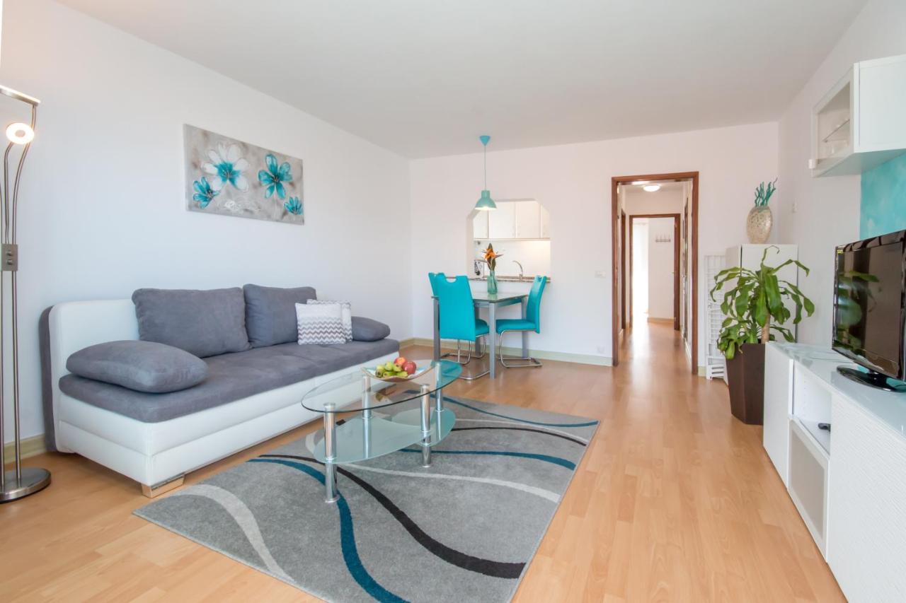 Casacolores Apartamentos Puerto de la Cruz  Zewnętrze zdjęcie