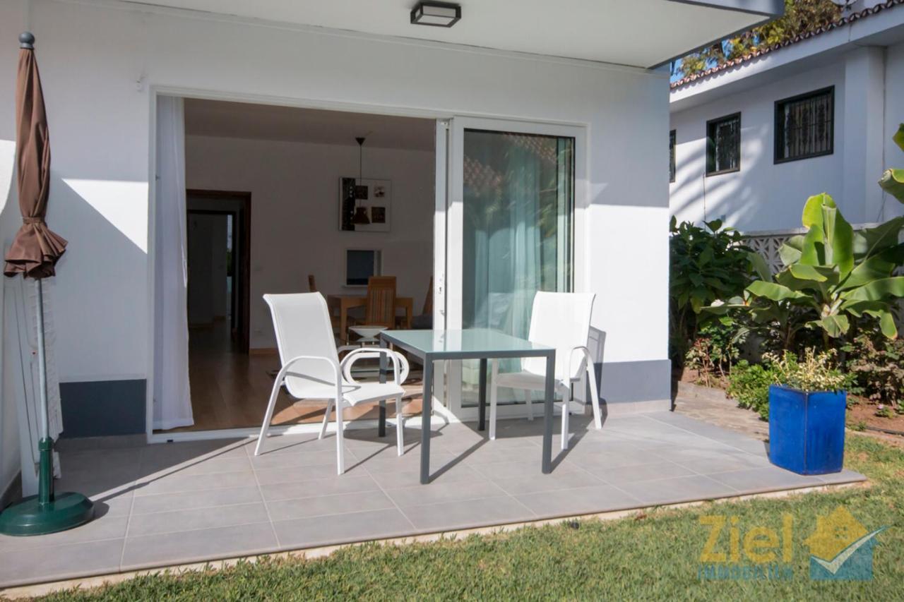 Casacolores Apartamentos Puerto de la Cruz  Zewnętrze zdjęcie