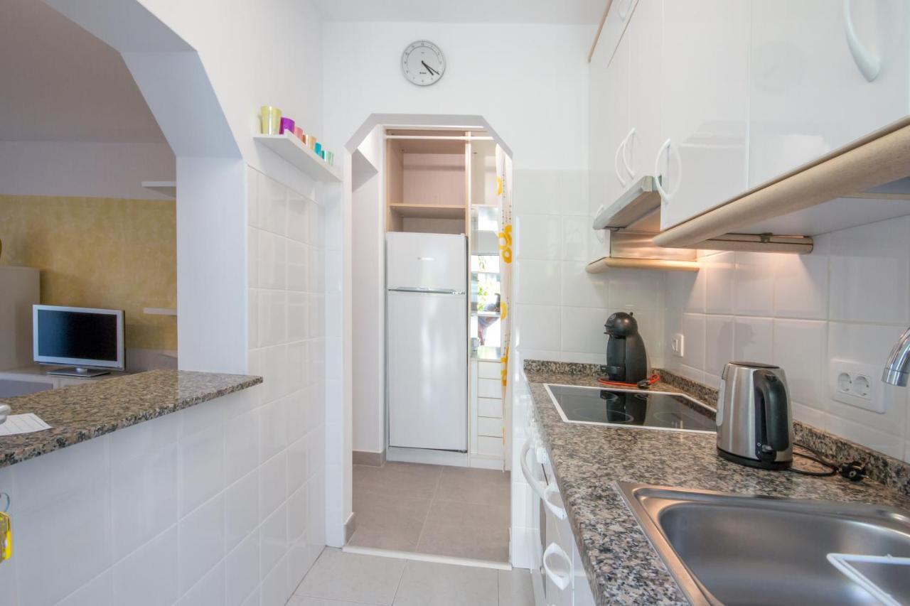 Casacolores Apartamentos Puerto de la Cruz  Zewnętrze zdjęcie