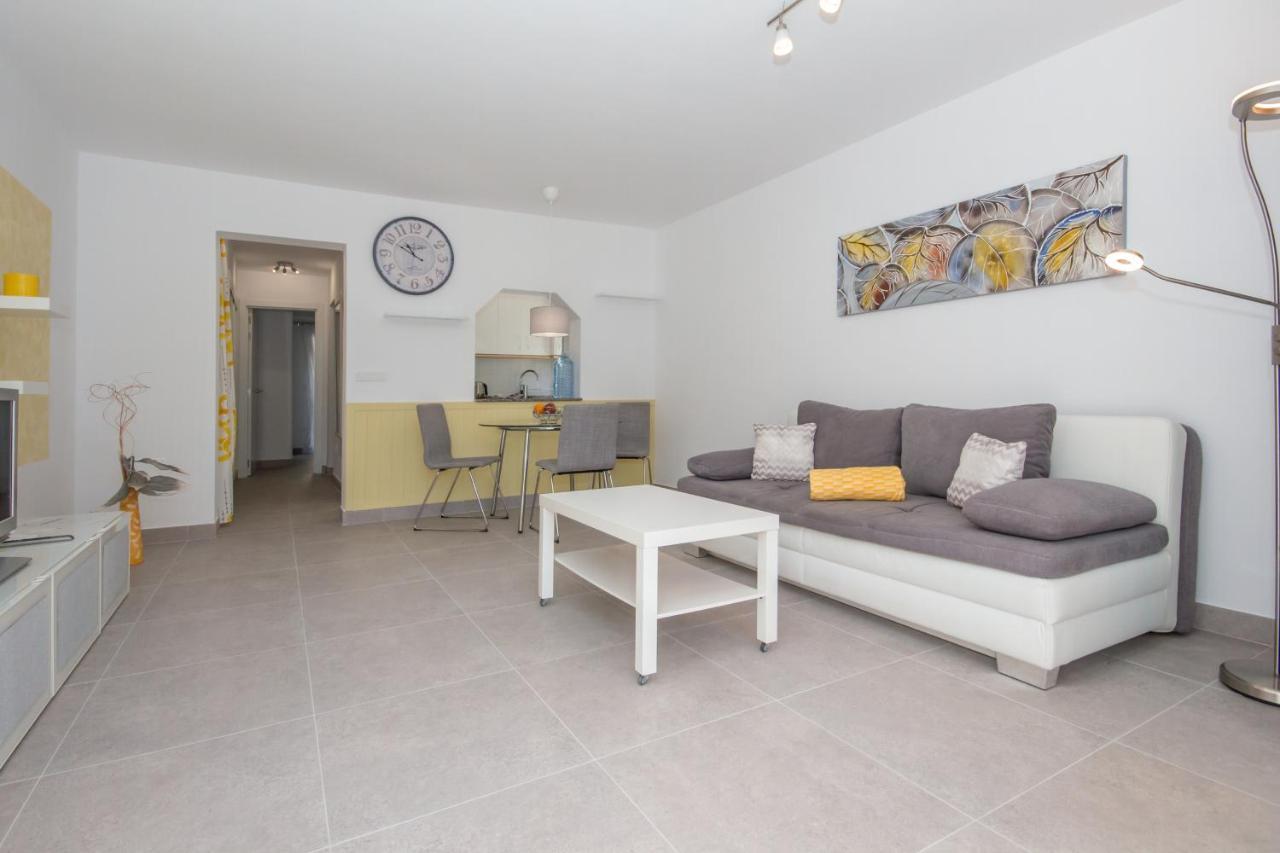 Casacolores Apartamentos Puerto de la Cruz  Zewnętrze zdjęcie