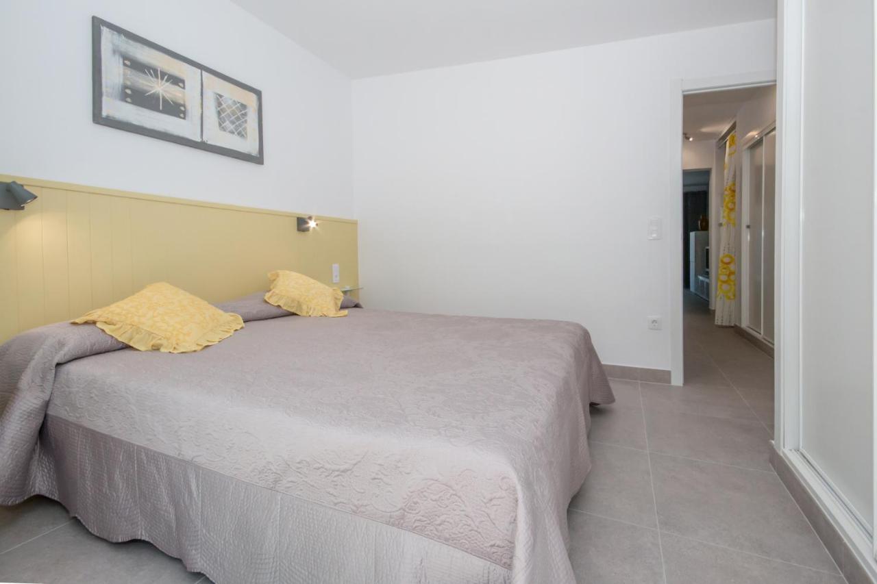 Casacolores Apartamentos Puerto de la Cruz  Zewnętrze zdjęcie