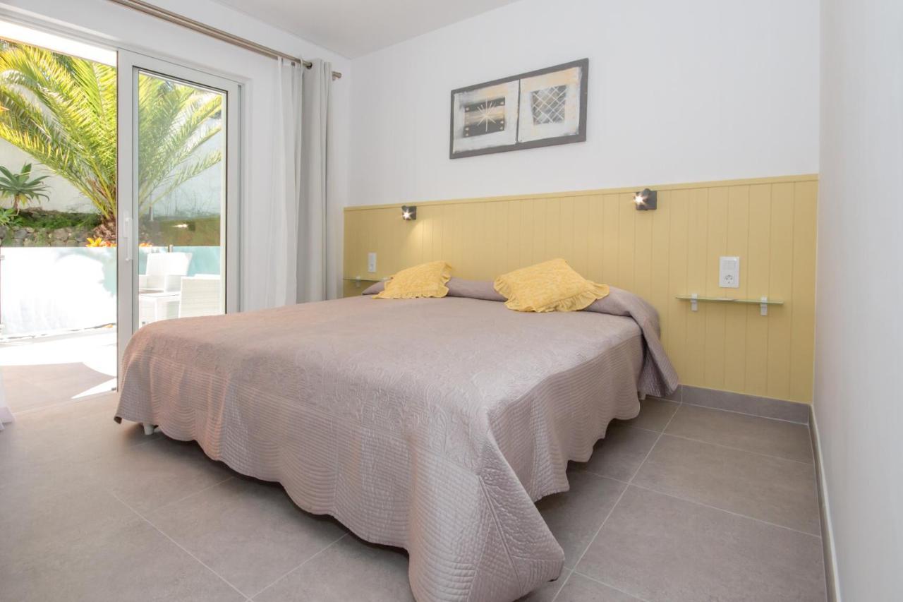 Casacolores Apartamentos Puerto de la Cruz  Zewnętrze zdjęcie