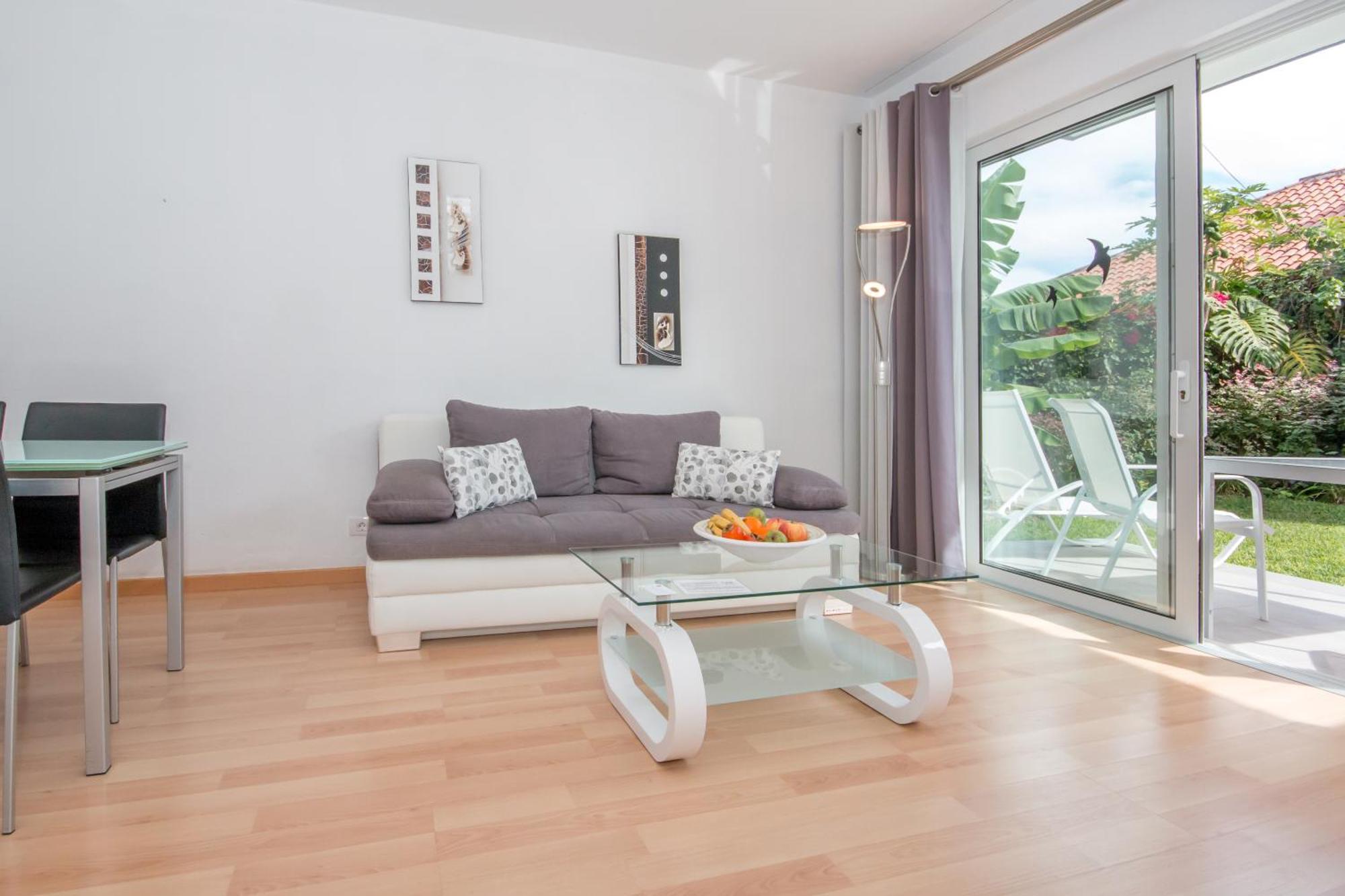 Casacolores Apartamentos Puerto de la Cruz  Zewnętrze zdjęcie