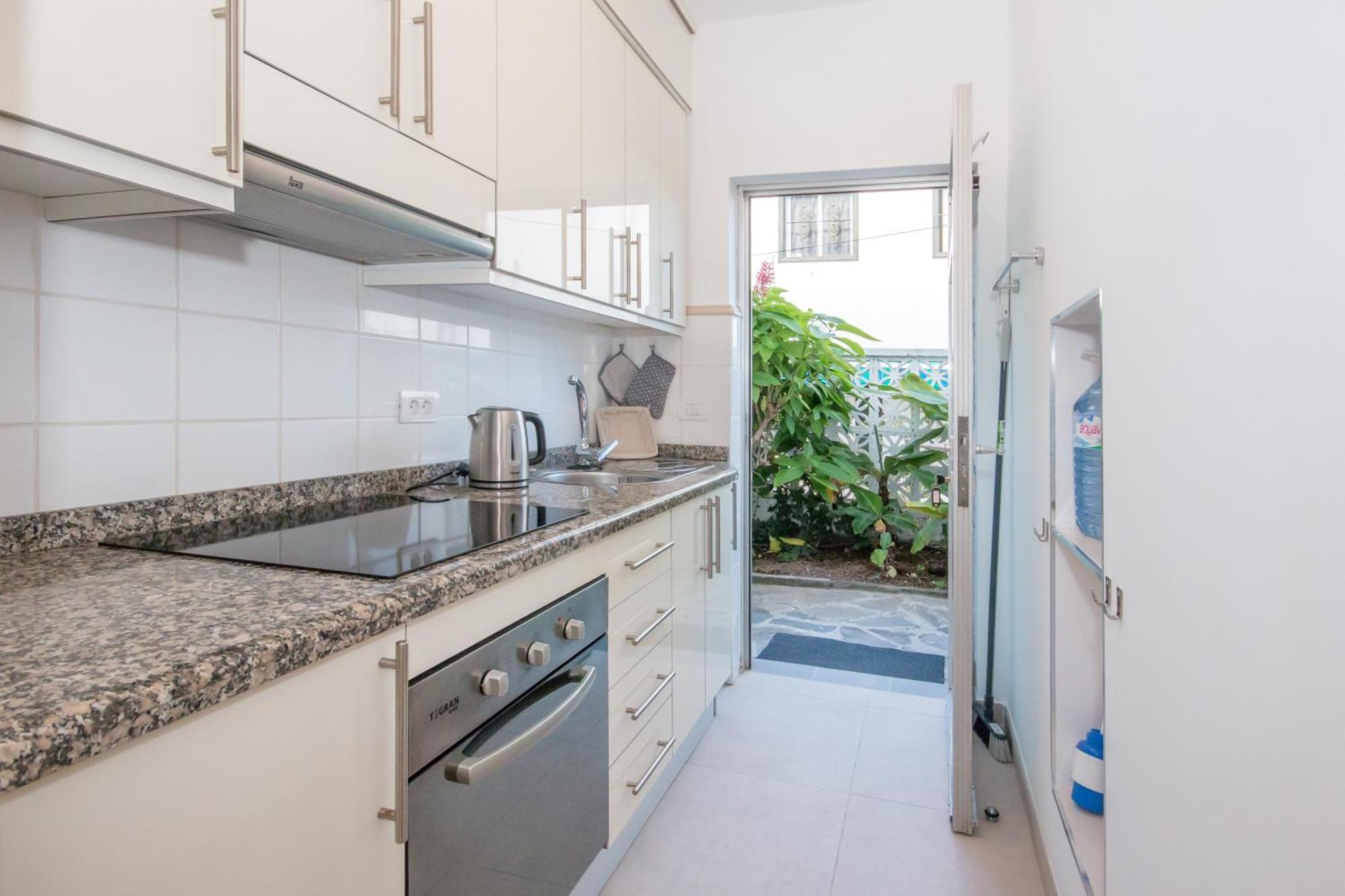 Casacolores Apartamentos Puerto de la Cruz  Zewnętrze zdjęcie